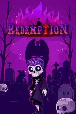 Redemption cover