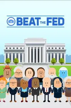 Beat the Fed cover
