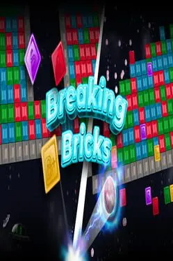 Breaking Bricks cover