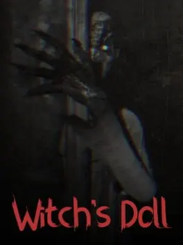 Witch's Doll cover