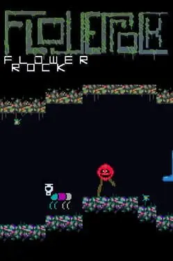 FlowerRock cover