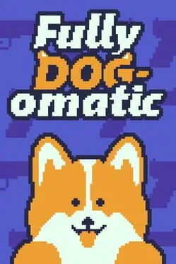 Fully Dogomatic cover
