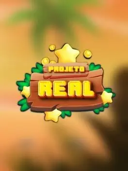 Projeto Real cover