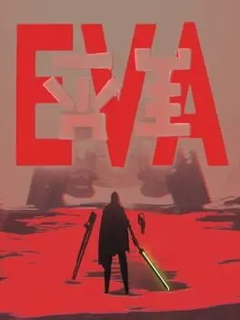 Eva cover