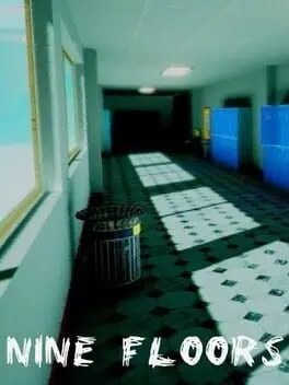 Nine Floors cover