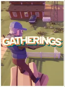 Gatherings cover art