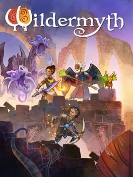Wildermyth cover