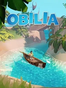 Obilia cover