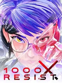 1000xResist background