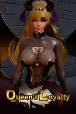 Queen's Loyalty cover