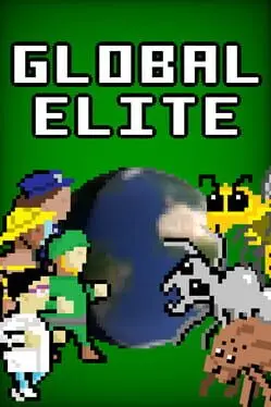 Global Elite cover