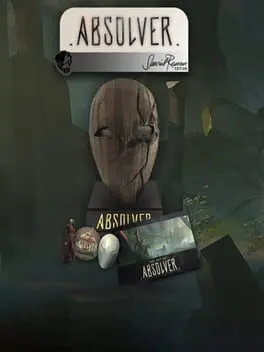 Absolver: Special Reserve edition cover