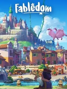 Fabledom background