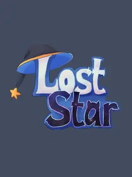 Lost Star cover