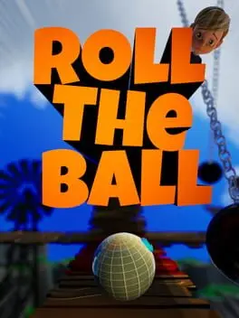 Roll the Ball cover