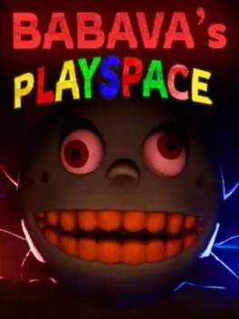 Babava's Playspace cover