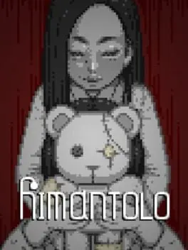 Himantolo cover