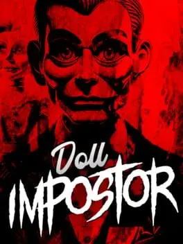 Doll Impostor background