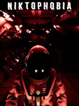 Niktophobia cover art