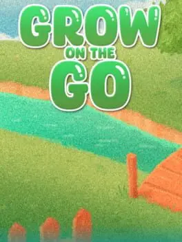 Grow on the Go cover