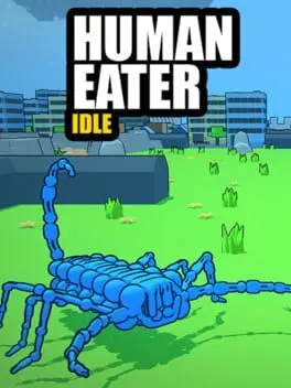 Human Eater Idle cover