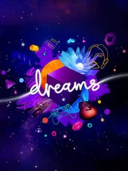Dreams background