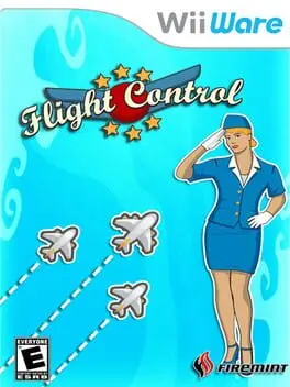 Flight Control cover