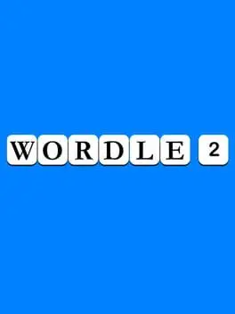 Wordle 2 cover