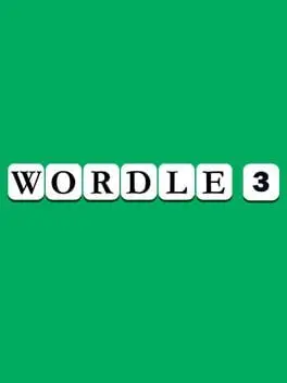 Wordle 3 background