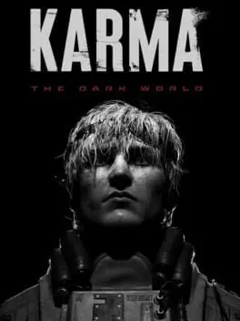 Karma: The Dark World background