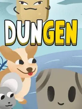 Dungen cover