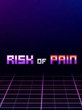 Risk of Pain cover