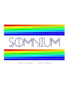 Somnium cover