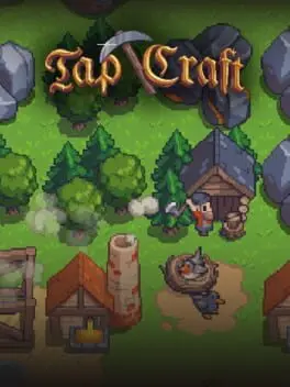 Tap Craft cover