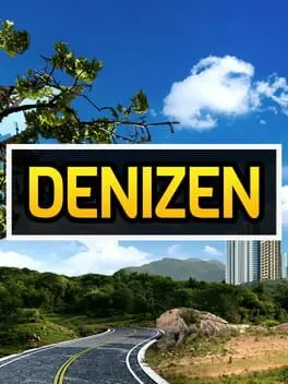 Denizen background