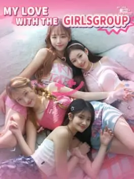 My Love With The GirlsGroup cover