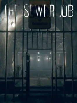 The Sewer Job cover