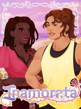 Inamorata cover