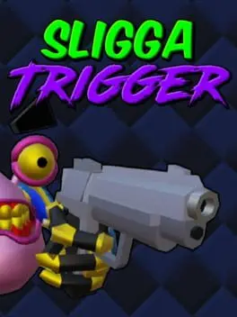 Sligga Trigger background