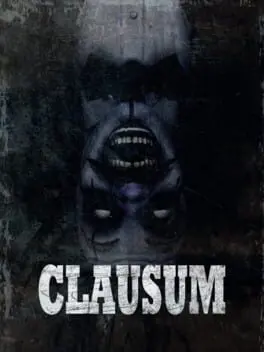 Clausum cover
