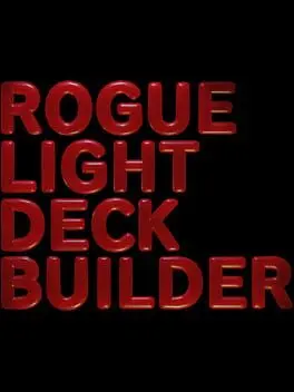 Rogue Light Deck Builder background