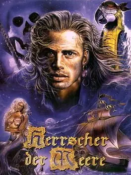 Herrscher der Meere cover art