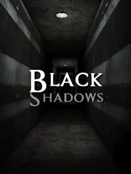 BlackShadows cover
