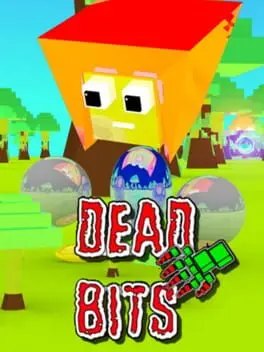 Dead Bits background