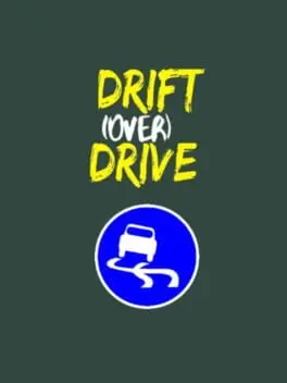 Drift (Over) Drive cover