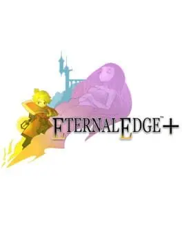 Eternal Edge + background
