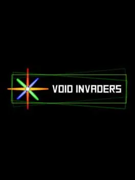 Void Invaders cover