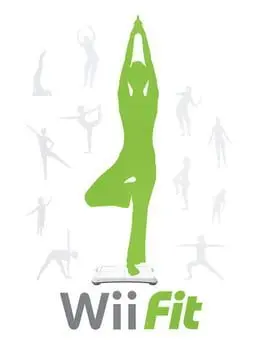 Wii Fit background
