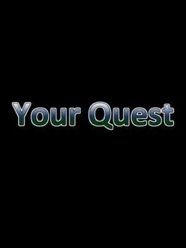 Your Quest cover