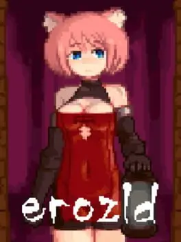Erozld cover
